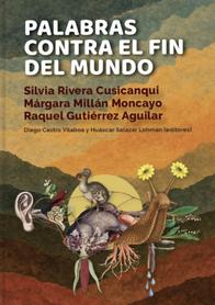 Palabras contra el fin del mundo